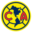 América escudo