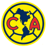 América escudo