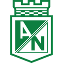 Atlético Nacional escudo