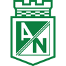 Atlético Nacional escudo