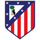 Atlético Madrid escudo