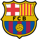FC Barcelona escudo