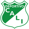 Deportivo Cali escudo