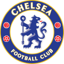 Chelsea escudo