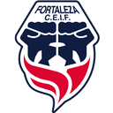 Fortaleza CEIF escudo