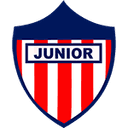 Junior FC escudo