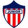 Junior FC escudo
