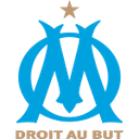 Olympique Marseille escudo