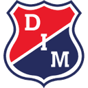 Independiente Medellín escudo