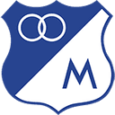 Millonarios escudo