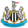 Newcastle United escudo
