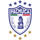Pachuca escudo
