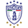 Pachuca escudo