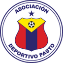 Deportivo Pasto escudo