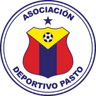 Deportivo Pasto escudo