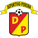 Deportivo Pereira escudo