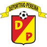 Deportivo Pereira escudo