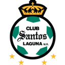 Santos Laguna escudo