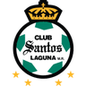 Santos Laguna escudo