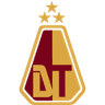 Deportes Tolima escudo