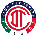 Toluca escudo
