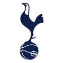 Tottenham Hotspur escudo