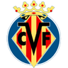 Villarreal escudo