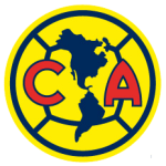 América escudo