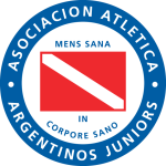 Argentinos Juniors escudo