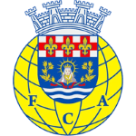 Arouca escudo