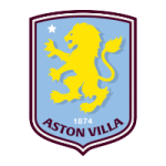 Aston Villa escudo