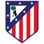 Atlético Madrid escudo