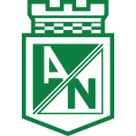 Atlético Nacional escudo