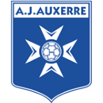 Auxerre escudo