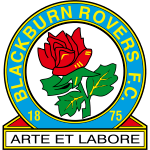 Blackburn Rovers escudo