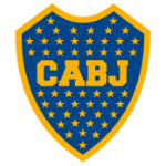 Boca Juniors escudo