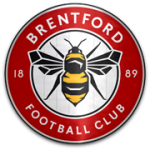 Brentford escudo