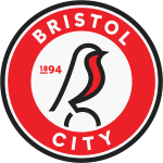 Bristol City escudo