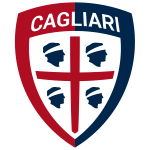 Cagliari escudo