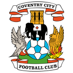Coventry City escudo