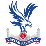 Crystal Palace escudo