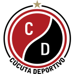 Cúcuta Deportivo escudo