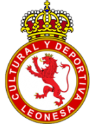 Cultural Leonesa escudo