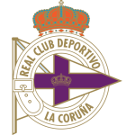 Deportivo La Coruña escudo