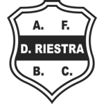Deportivo Riestra escudo
