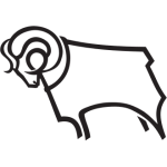 Derby County escudo