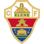Elche escudo