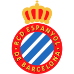 Espanyol escudo
