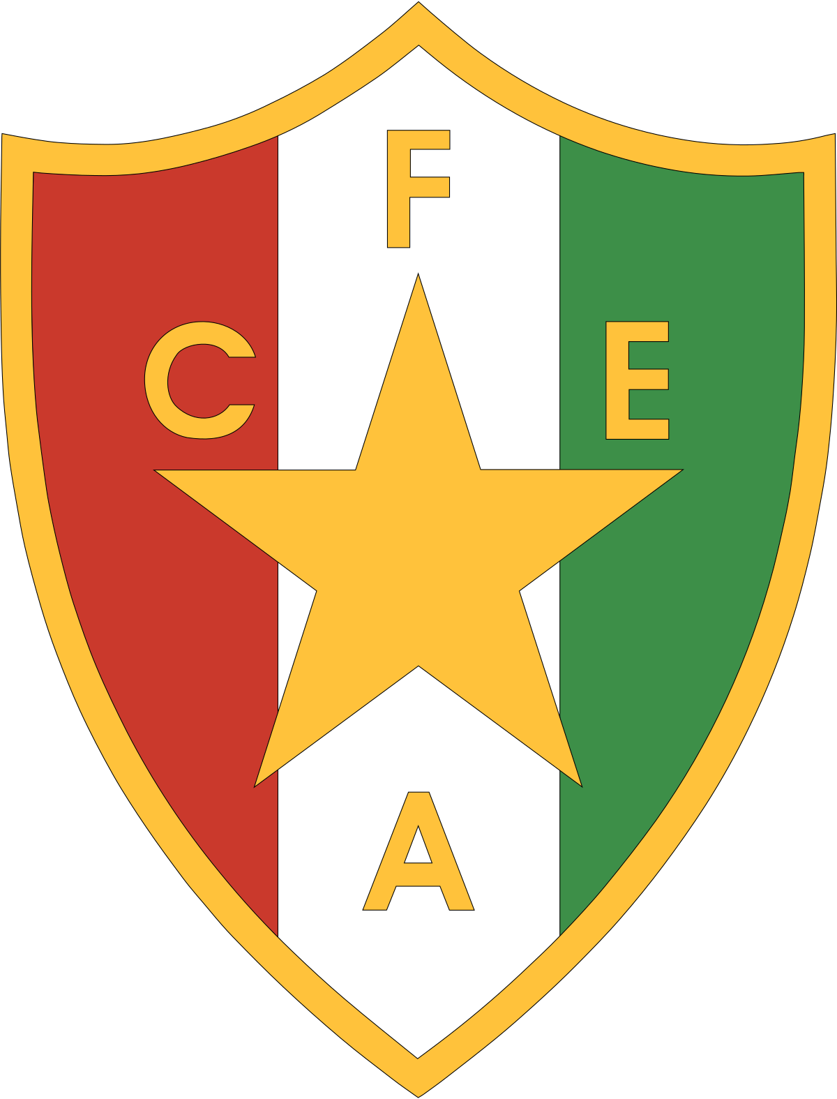 Estrela escudo