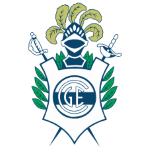 Gimnasia La Plata escudo